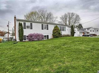 103 Kim Acres Dr, Mechanicsburg, PA 17055