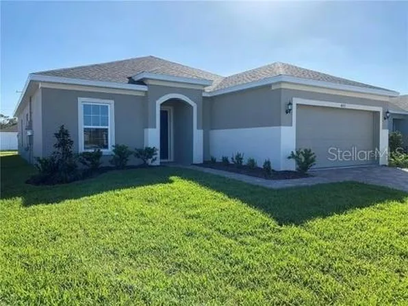 4672 Marcos Cir, Kissimmee, FL 34758
