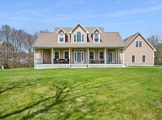 170 Wrentham Rd, Bellingham, MA 02019