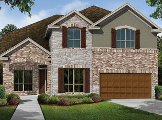 2207 Manada Trl, Leander, TX 78641