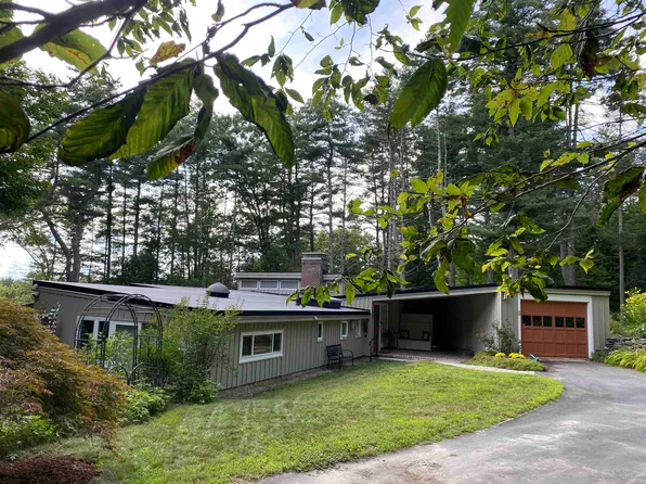 634 jewett Road, Hopkinton, NH 03229