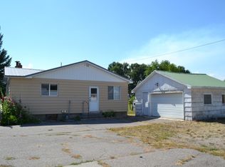714 W Highway 39, Blackfoot, ID 83221