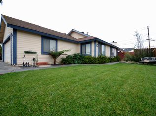 1649 N Canyon Dr, Santa Maria, CA 93454