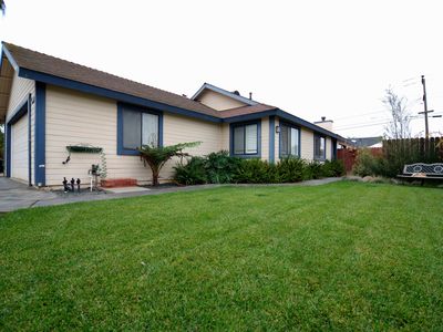 1649 N Canyon Dr, Santa Maria, CA, 93454