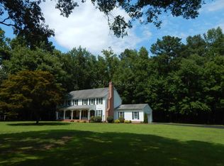 3805 Five Friars Rd, Salisbury, MD 21804