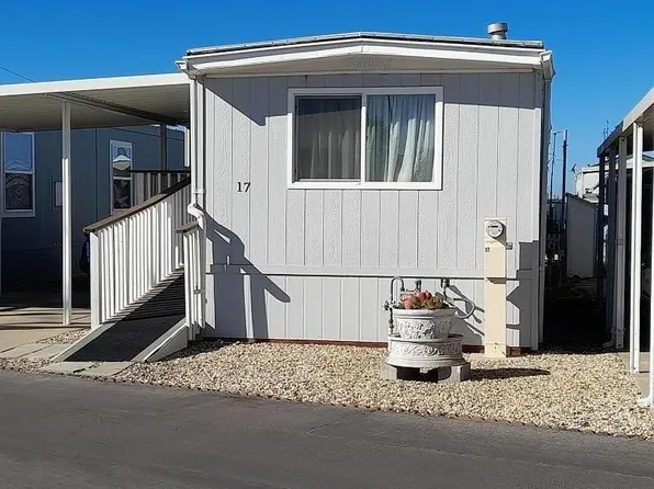 12350 Christensen Rd #17, Salinas, CA 93907