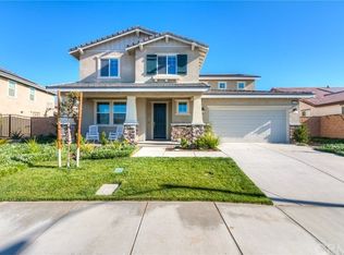 11899 Sanderling Way, Jurupa Valley, CA 91752