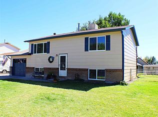 2907 North Ct, Grand Junction, CO 81504
