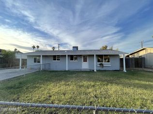 826 E Greenway Rd, Phoenix, AZ 85042