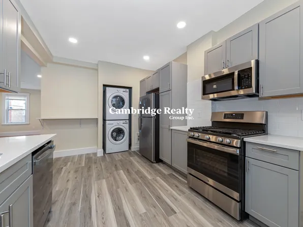 44 Brackett St #3T, Brighton, MA 02135