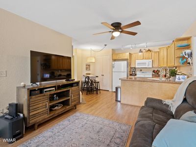 2700 S White Mountain Rd, Show Low, AZ, 85901