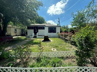 1405 Westway St, Galena Park, TX 77547