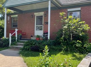 204 Ewing St #A, Princeton, NJ 08540