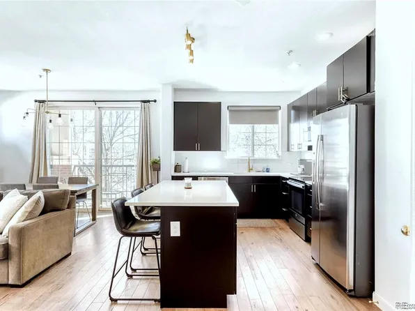 1415 N Washington Street #201, Denver, CO 80203