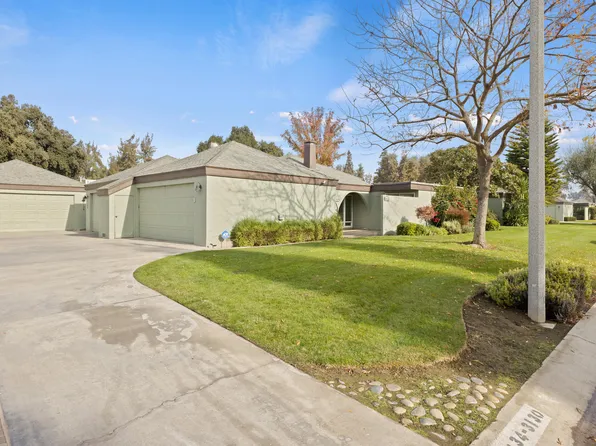 3130 W Border Links Drive, Visalia, CA 93291