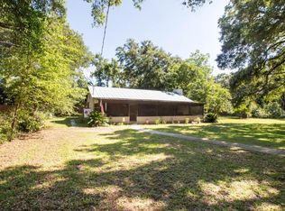 540 20 Mile Rd LOT B, Ponte Vedra, FL 32081