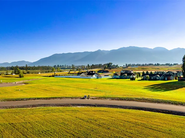 342 Scarface Peak Dr, Kalispell, MT 59901