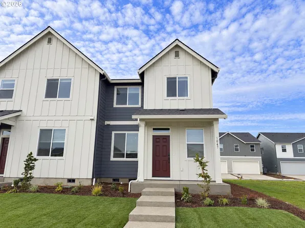 1047 Cardinal St #Hs65, Woodburn, OR 97071