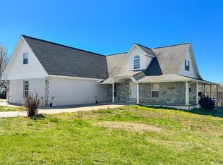 6139 Michael Shane Dr, Harrison, AR 72601