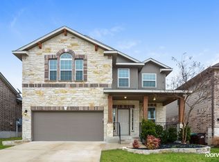 13043 Panhandle Cv, San Antonio, TX 78253