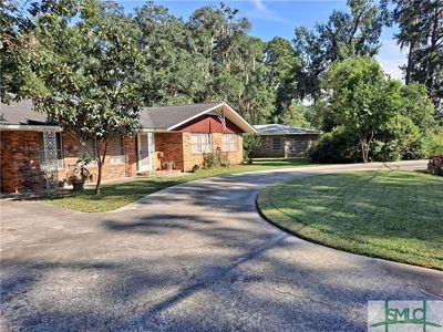 414 S Coastal Hwy, Port Wentworth, GA, 31407