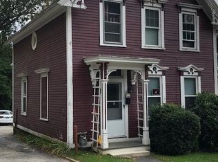 65 Chestnut St #B, Willimantic, CT 06226