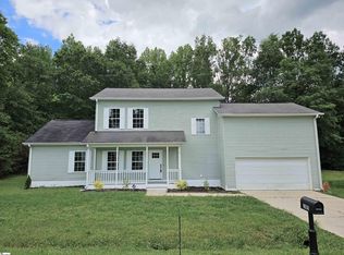 105 Heather Gln, Clinton, SC 29325