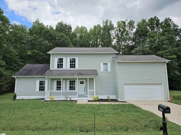 105 Heather Gln, Clinton, SC 29325
