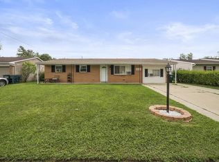 2621 E Maumee Ave, Muncie, IN