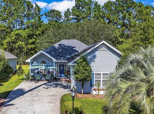 8723 Nottoway Ave NW, Calabash, NC 28467