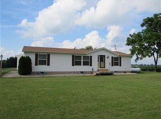 6470 E 600 N, Howe, IN 46746