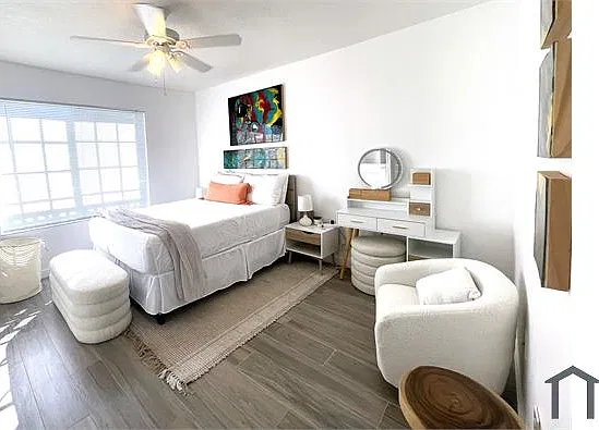 2 bed, 1120 sqft, $3,250 — Photo 3