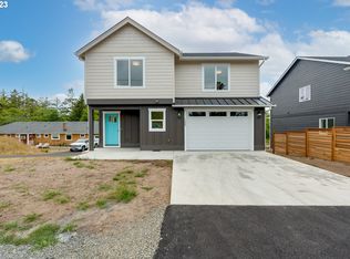 1588 Fifer Heights Rd, Seaside, OR 97138