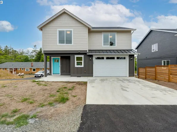 1588 Fifer Heights Rd, Seaside, OR 97138