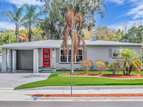2211 Delaney Ave, Orlando, FL 32806