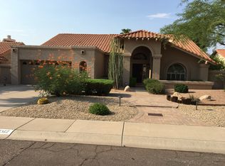 1312 E Monte Cristo Ave, Phoenix, AZ 85022