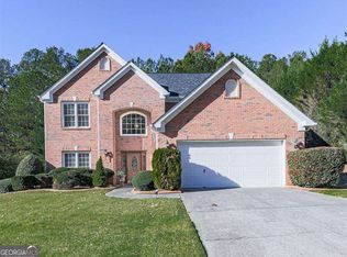 1012 Blankets Creek Dr, Canton, GA