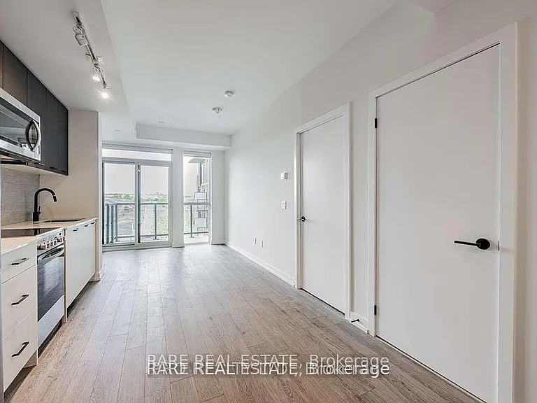 2300 Saint Clair Ave W #415 — Photo 10
