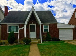 1733 Highland Ave, West Mifflin, PA 15122