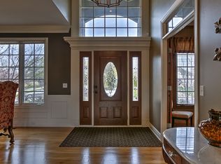 16417 Rosewood St, Overland Park, KS 66085