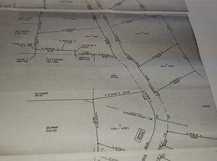 LOT 13 Bluets Rd, Newport, TN 37821