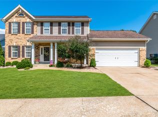 16299 Audubon Village Dr, Grover, MO