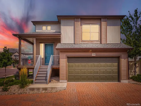 19198 E 55TH Avenue, Denver, CO 80249