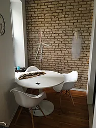 Rented by Azoulay Group Inc