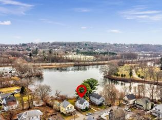 9 Trowbridge Circuit, Worcester, MA 01603