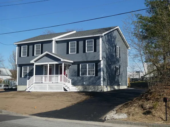 70-72 Hillcrest Avenue, Manchester, NH 03103