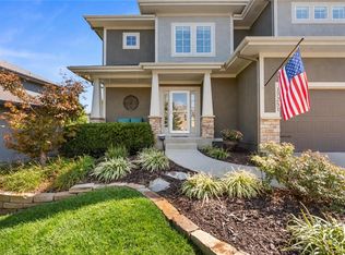 17251 S Kimble St, Olathe, KS 66062