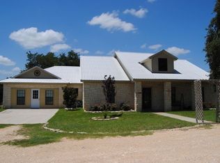 120 Cr 431, Jonesboro, TX 76538