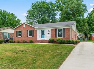 1706 Carolina St, High Point, NC 27265