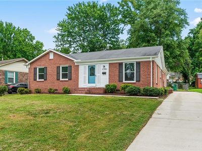 1706 Carolina St, High Point, NC, 27265